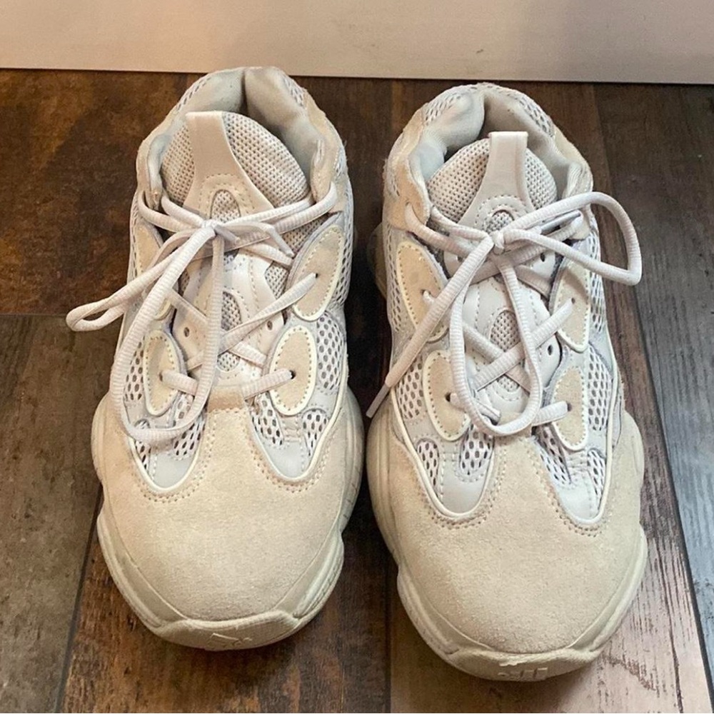 Yeezy Desert Rat sneakers